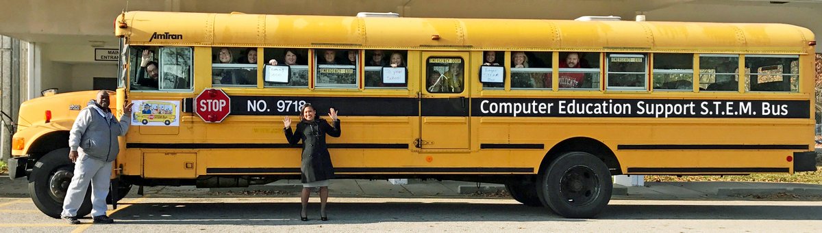JCPS Computer Education Support  Maker Picture