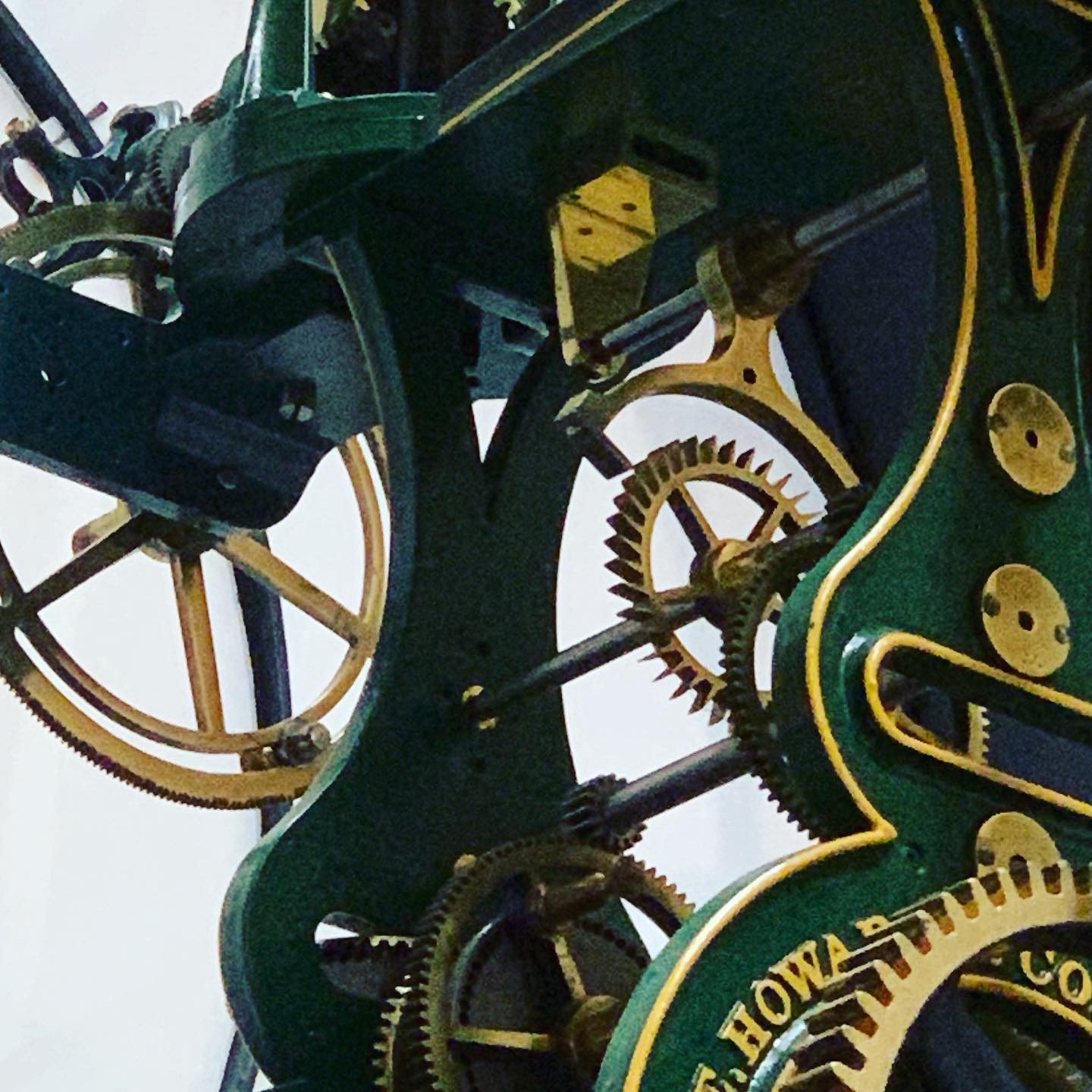 National Watch and Clock Collectors - Chapter 35 project image