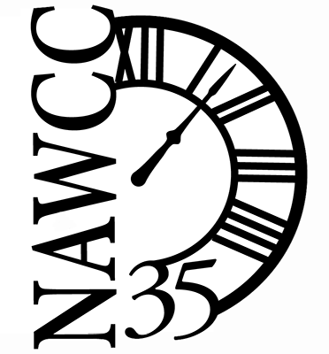 NAWCC Chapter 35 Maker Picture