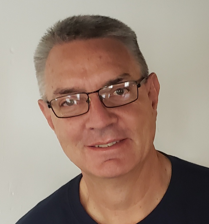 Peter Mitchell Maker Picture