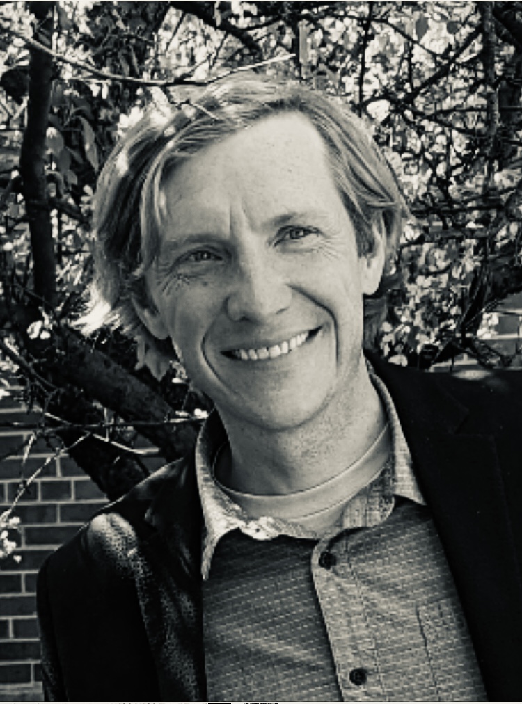 Matt Weir Maker Picture