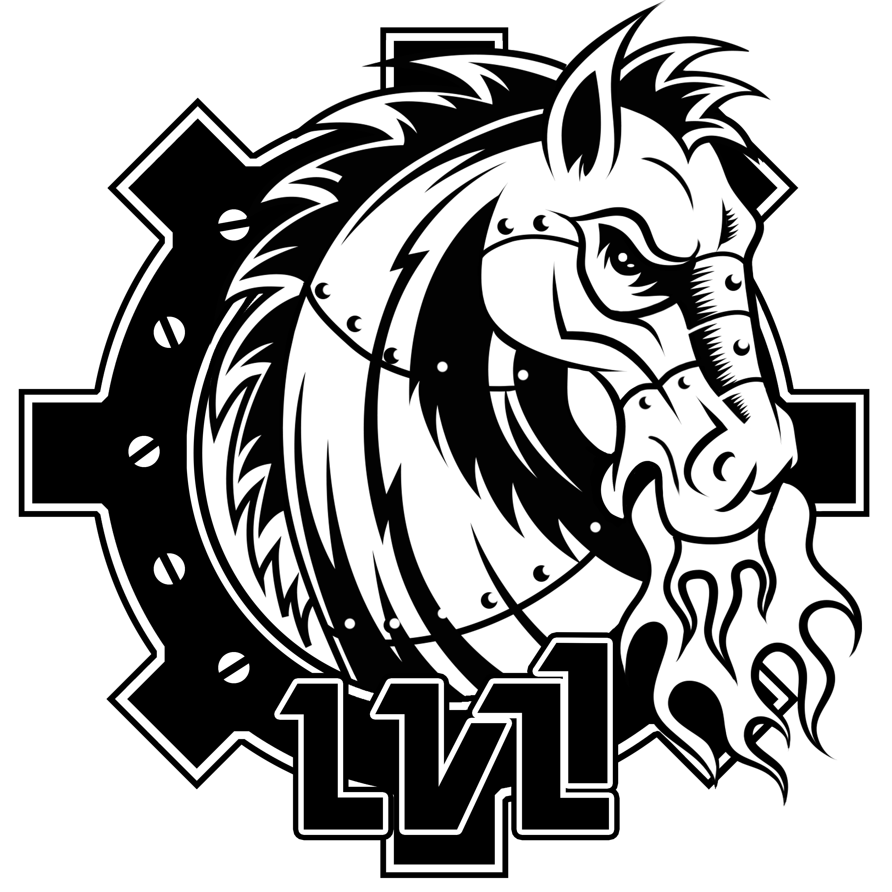 LVL1 Hackerspace project image
