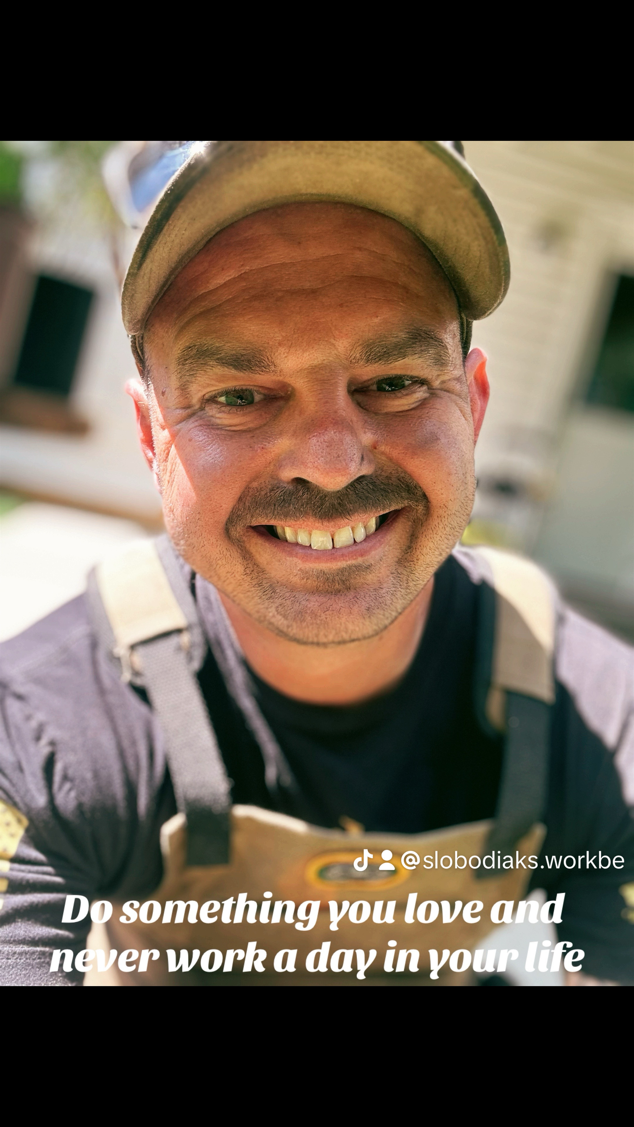 Steven Slobodiak Maker Picture