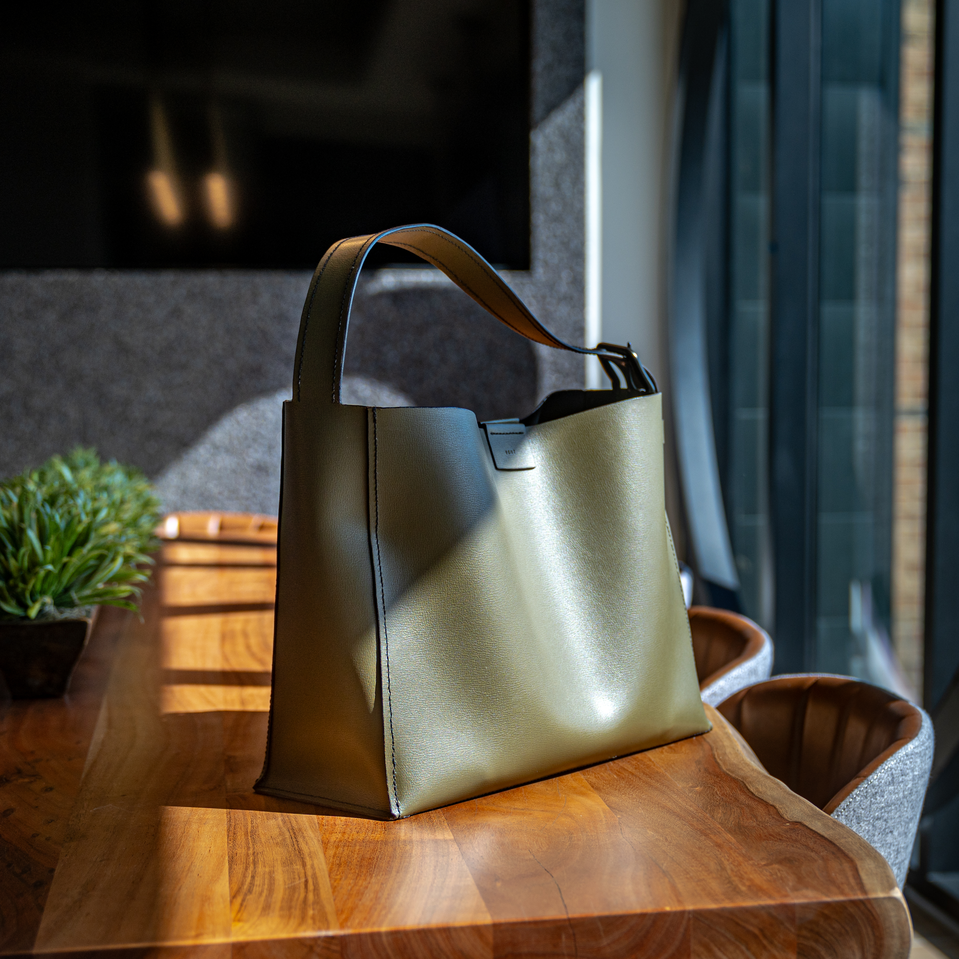VONT - Handmade Leather Goods project image