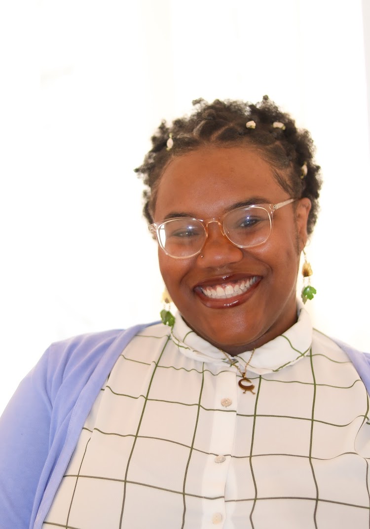 Jamila Young Maker Picture