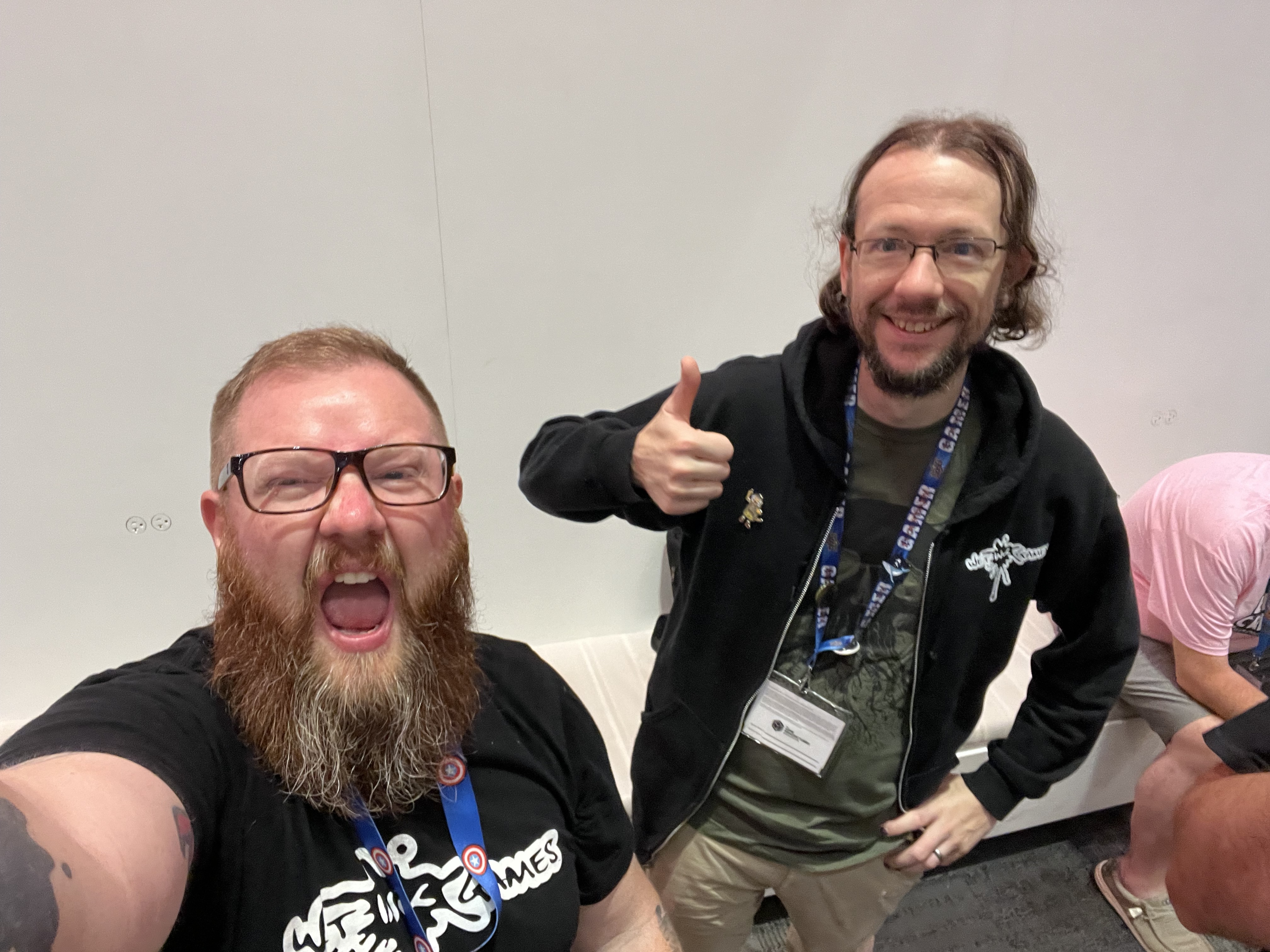 Wet Ink Games  Maker Picture