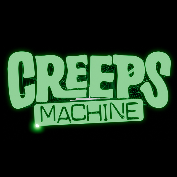Creeps Machine  Maker Picture