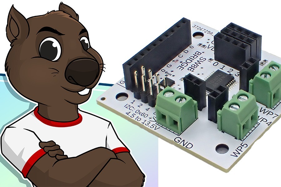 Serial Wombat Open Source Project project image