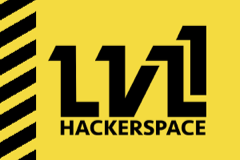 Lvl 1 Hackerspace project image