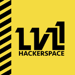 LVL 1 Hackerspace  Maker Picture
