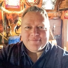 Tim Barrett Maker Picture