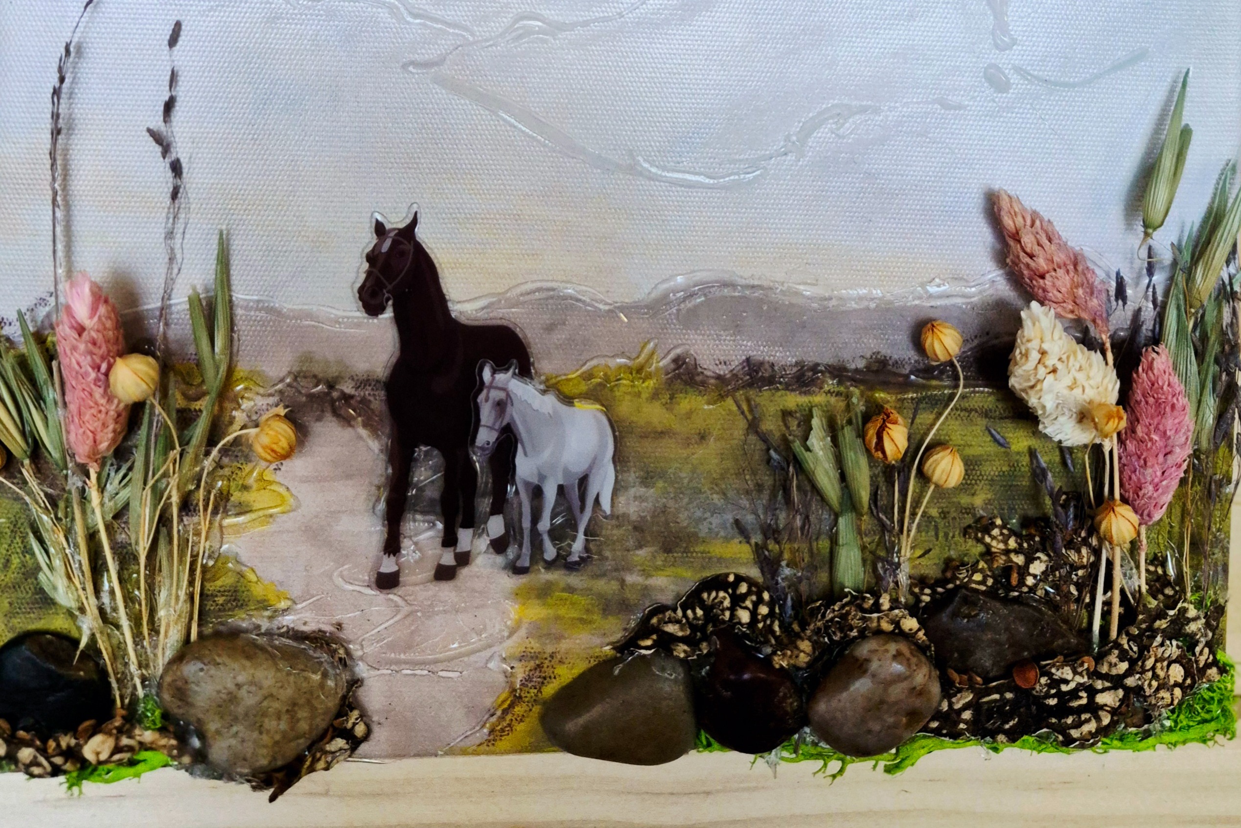 Shireen Art Studio project image
