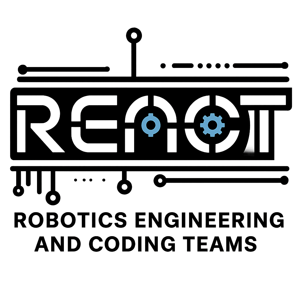REACT Robotics  Maker Picture