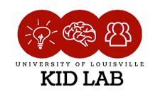University of Louisville KID Lab project image