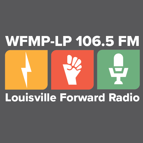 Forward Radio 106.5fm WFMP Louisville  Maker Picture