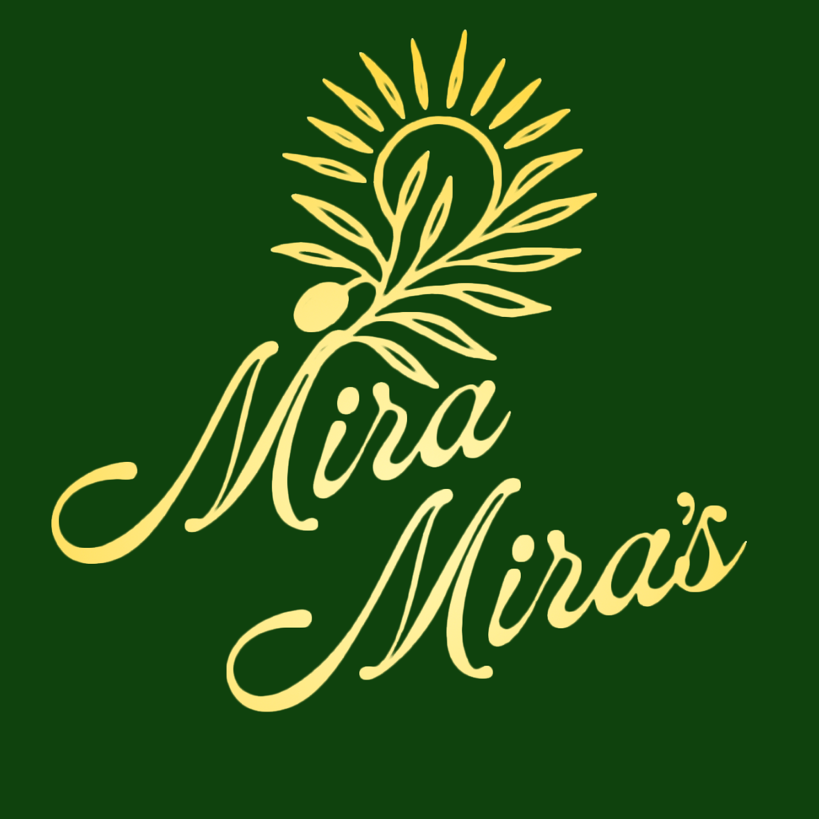 MiraMira's Wild Mediterranean  Maker Picture