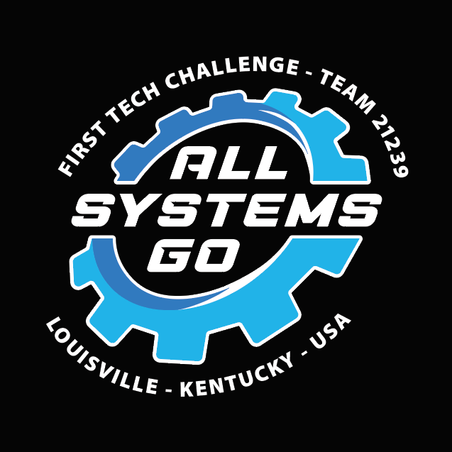 All Systems Go  Maker Picture