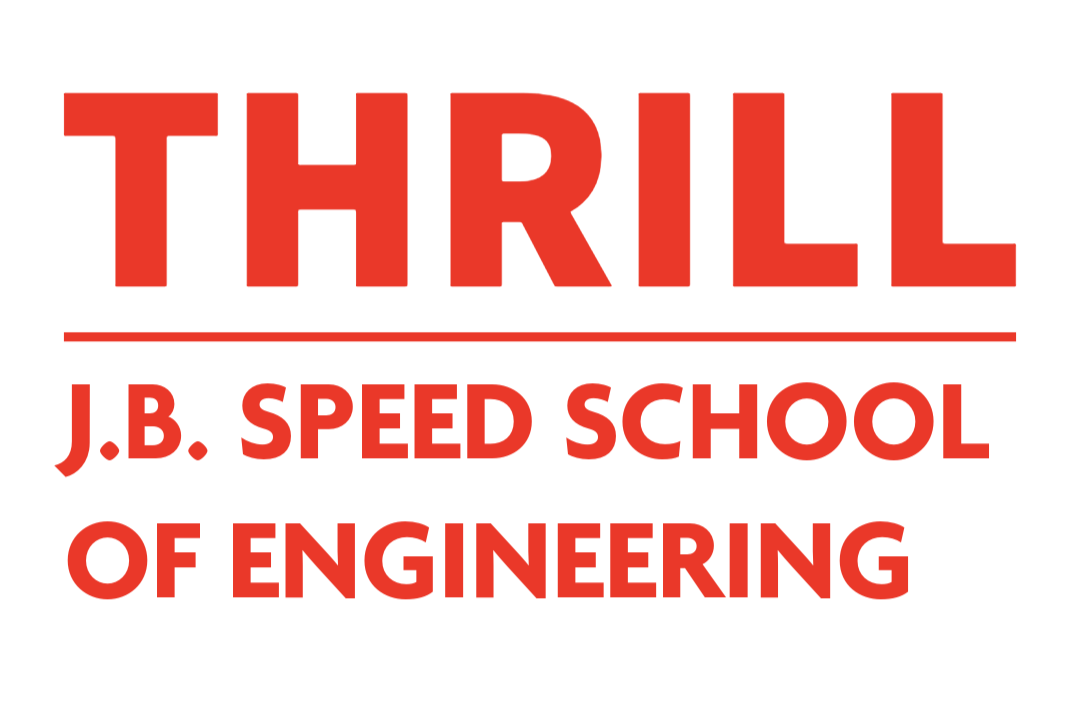 Themed Rides Industry Leaders of Louisville (THRILL @ UofL) project image