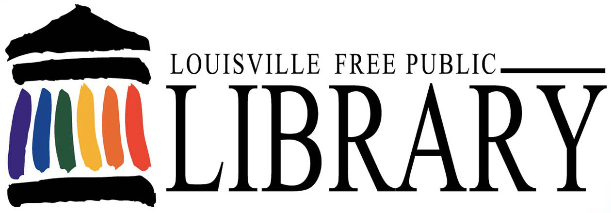 Louisville Free Public Library  Maker Picture