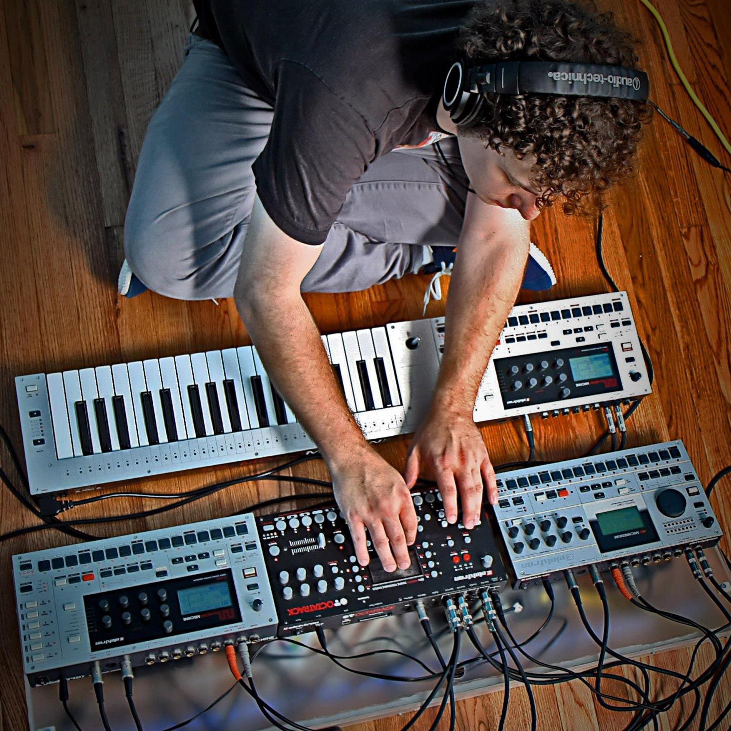 Introvertmusic project image