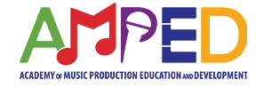 AMPED Maker Picture