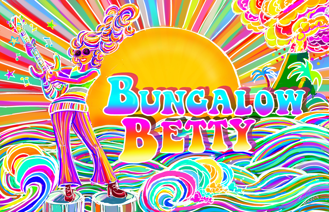 Bungalow Betty project image