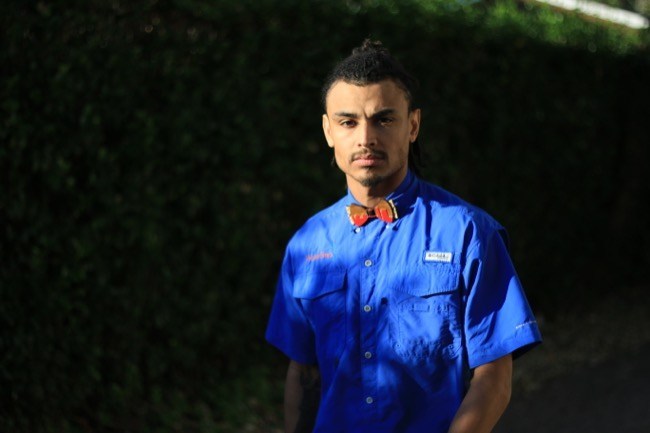 Ali Muhammad Maker Picture