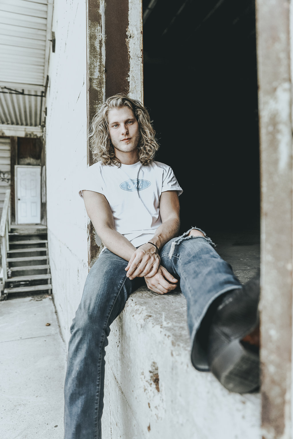 sam varga Maker Picture