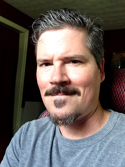 Jonathan Matthews Maker Picture