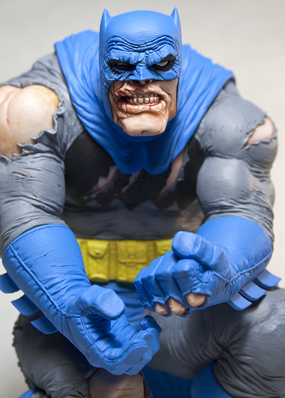 Jonathan Matthews Sculpture project image