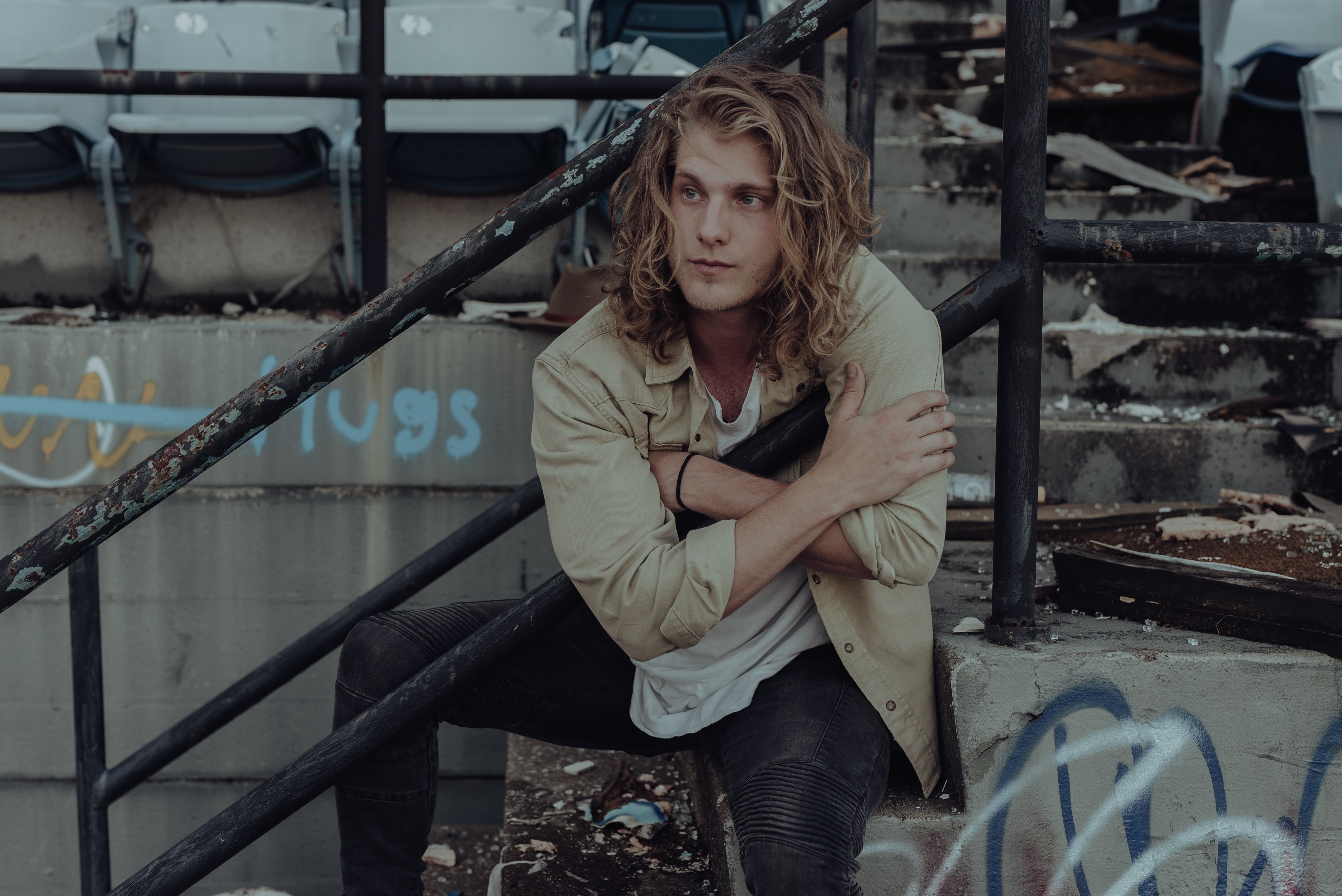 Sam Varga project image
