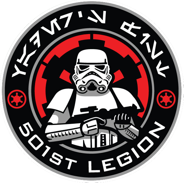 501st Legion project image