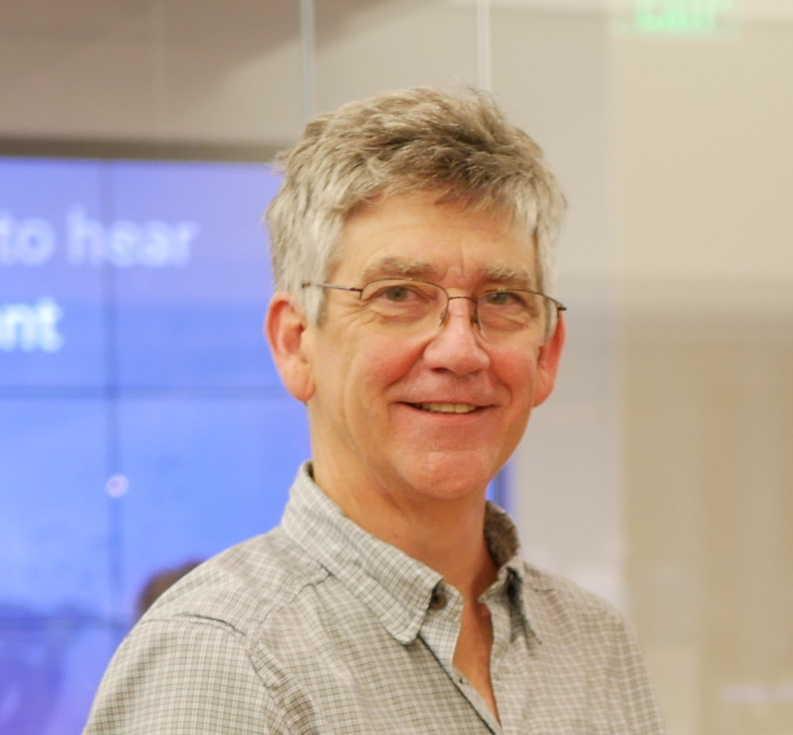 Christopher Hebb Maker Picture